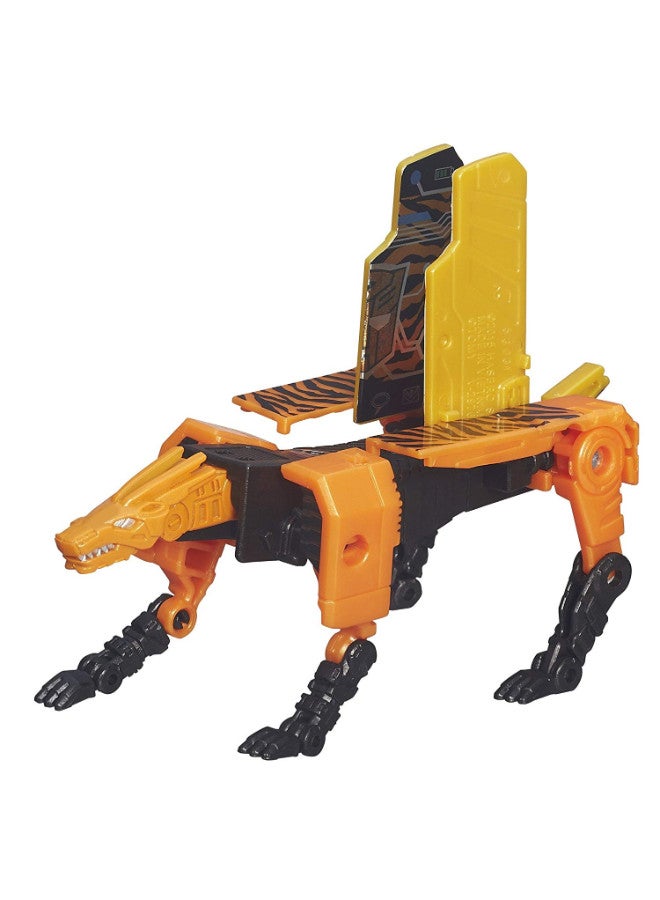 TRANSFORMERS Titans Return Legends Class Autobot Stripes - Image 4