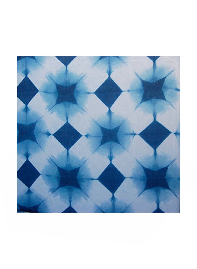 LaserThing 8-Piece Itajime Shibori Triangle Templates Set - Image 2