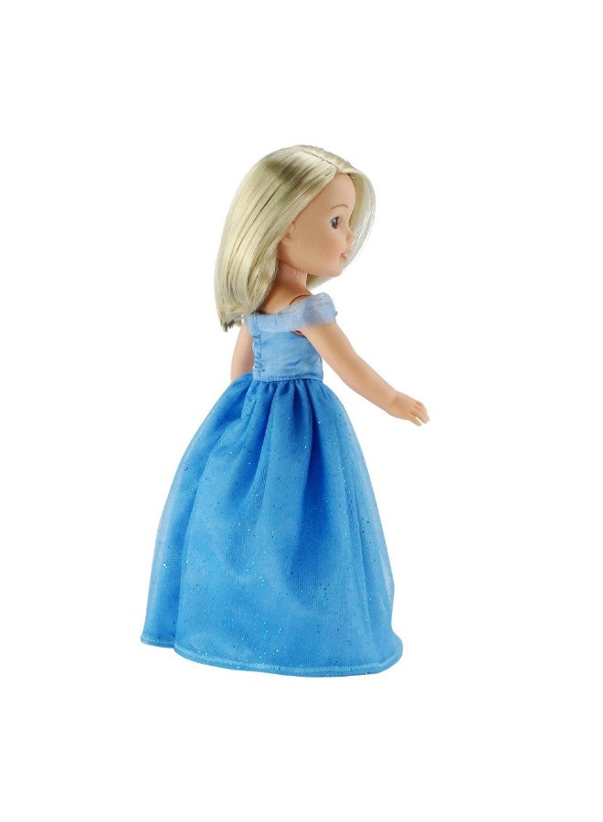 Emily Rose Doll Clothes - 14-Inch Doll Clothes - Image 1