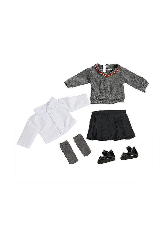 Dress Along Dolly - Hermione Granger Inspired Doll Clothes - Image 1