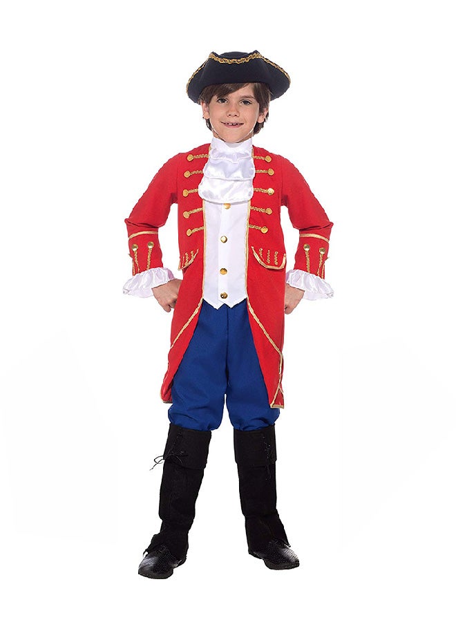 Forum Novelties Founding Father Costume - Image 1