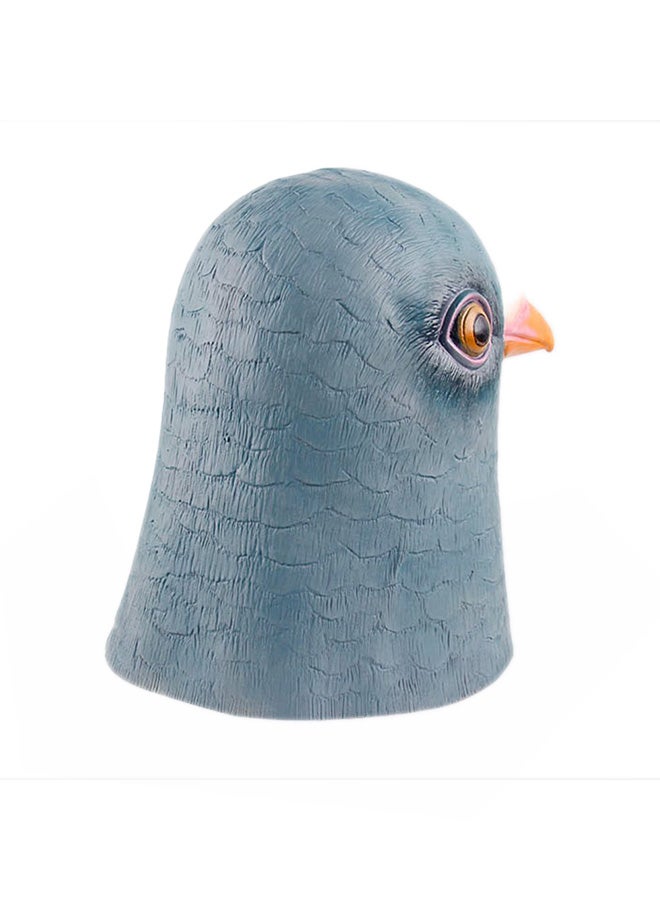 Gmasking Pigeon Mask Costume - Image 2