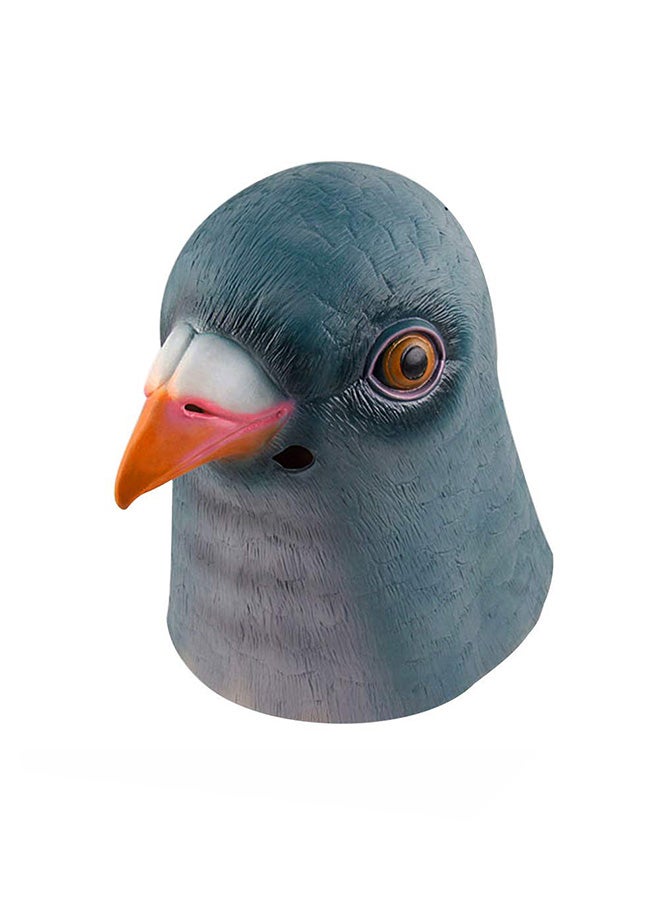 Gmasking Pigeon Mask Costume - Image 1