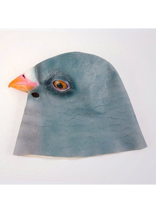 Gmasking Pigeon Mask Costume - Image 3