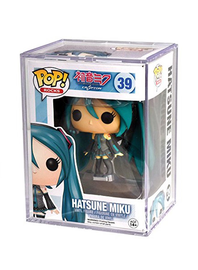 Ultra Pro Premium Figurine Display  - Image 2