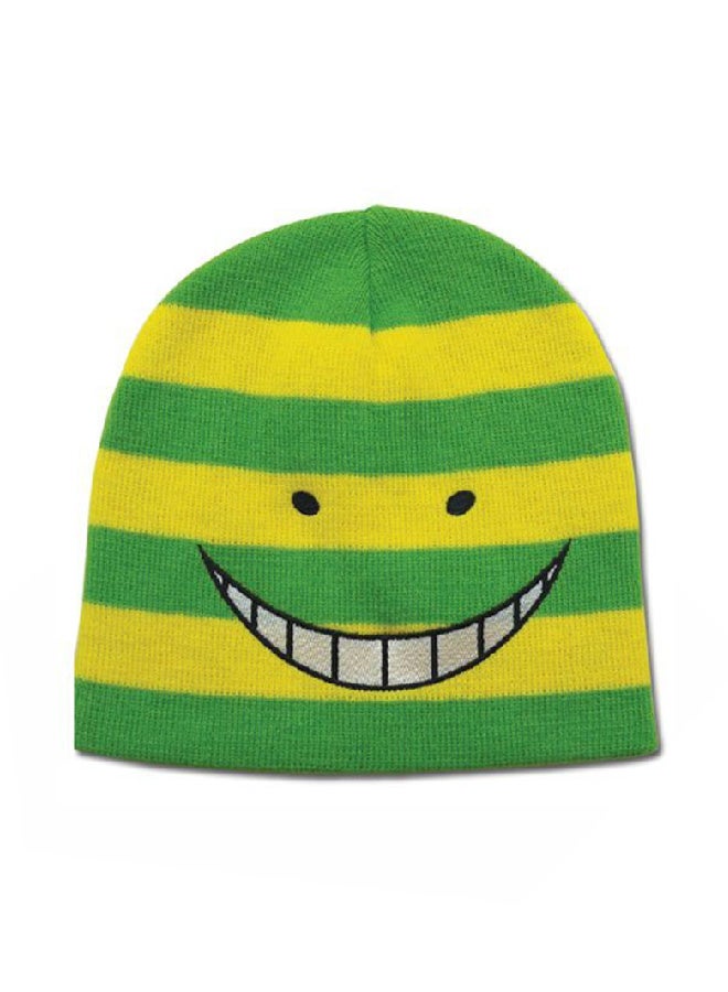Great Eastern Entertainment Assassination Classroom Nameteru Koro Sensei Bea Headwear 