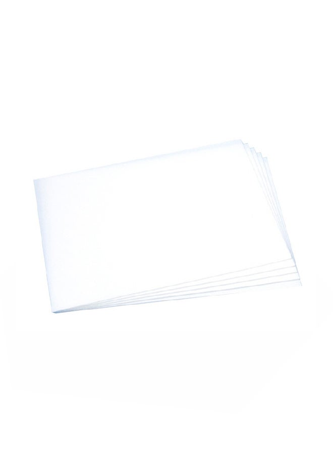 تاميا مجموعة أطباق مصنوعة من مادة عديد حمض اللبنيك من 5 قطع - Image 2