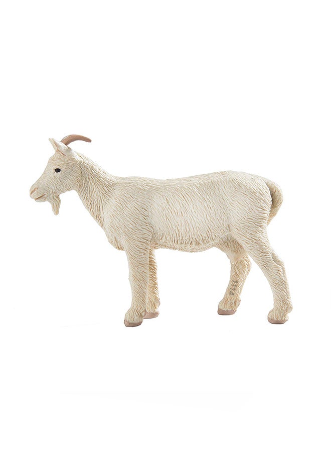 سفاري مجسم لعبة بشكل عنزة - Image 1