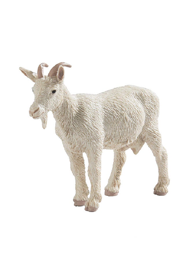 سفاري مجسم لعبة بشكل عنزة - Image 2