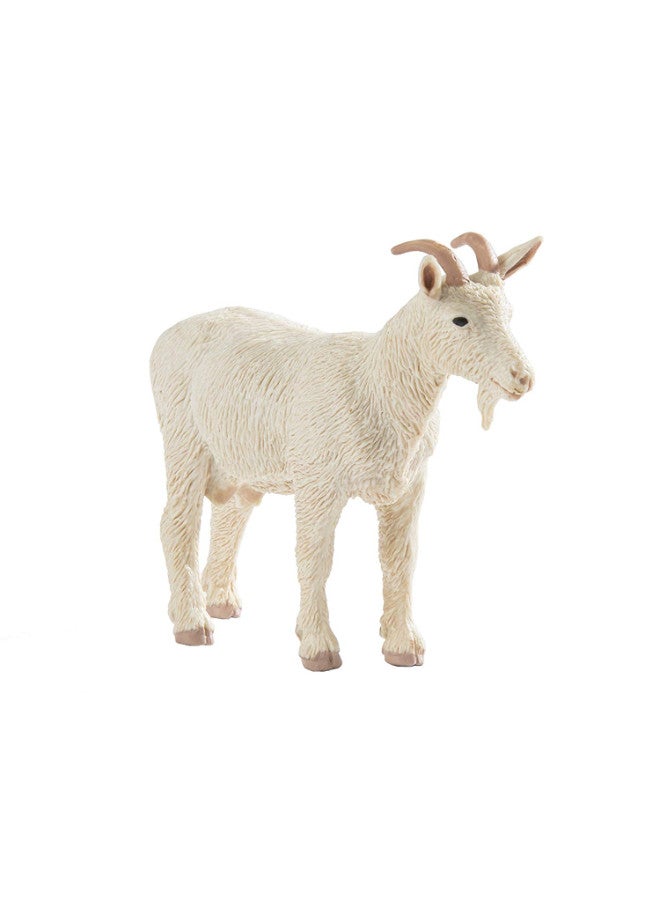 سفاري مجسم لعبة بشكل عنزة - Image 4