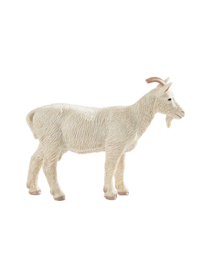 سفاري مجسم لعبة بشكل عنزة - Image 5