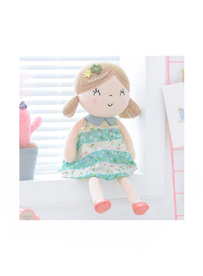 Gloveleya Buddy Cuddly Soft Baby Doll - Image 1