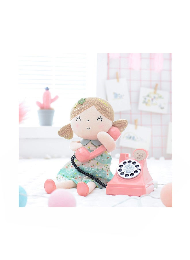 Gloveleya Buddy Cuddly Soft Baby Doll - Image 2