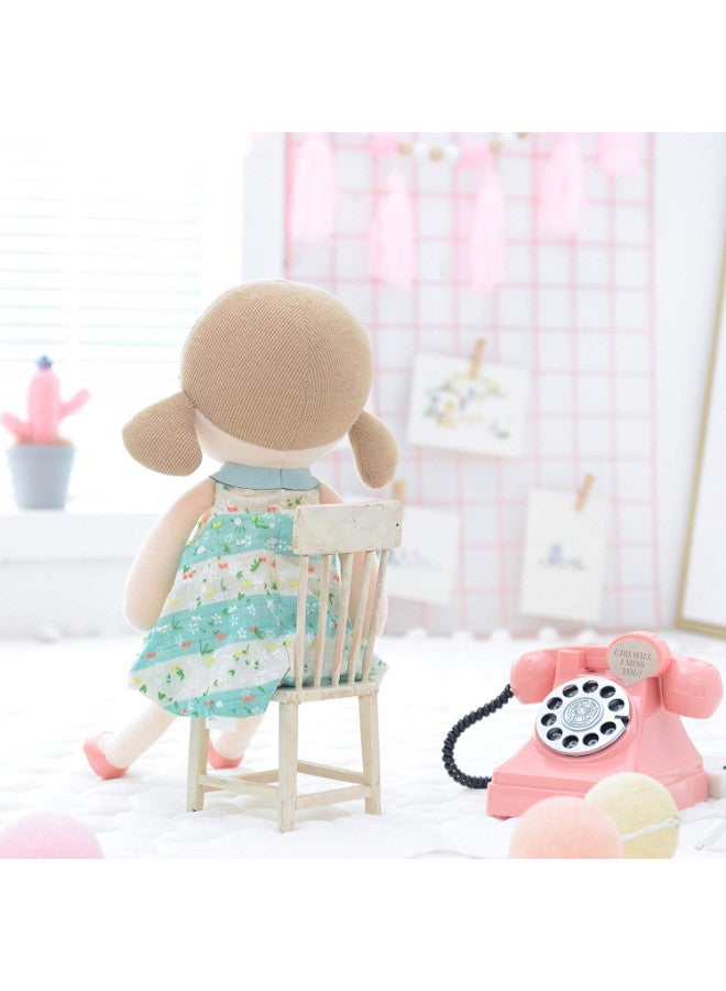 Gloveleya Buddy Cuddly Soft Baby Doll - Image 3