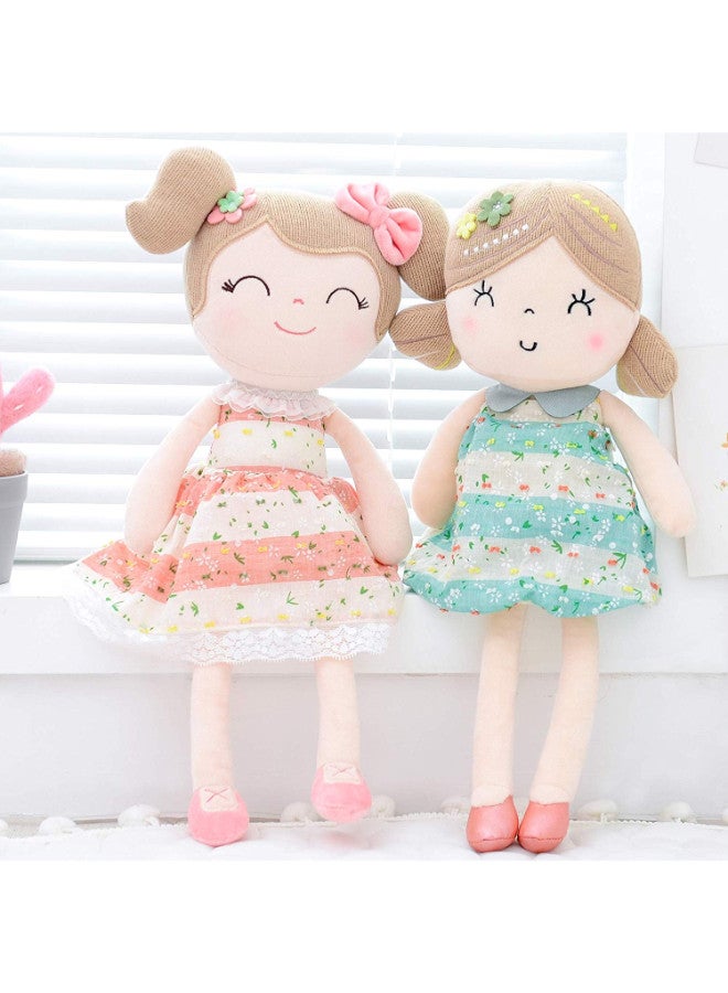 Gloveleya Buddy Cuddly Soft Baby Doll - Image 4