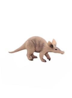 Safari Aardvark Animal Figure  - Image 1