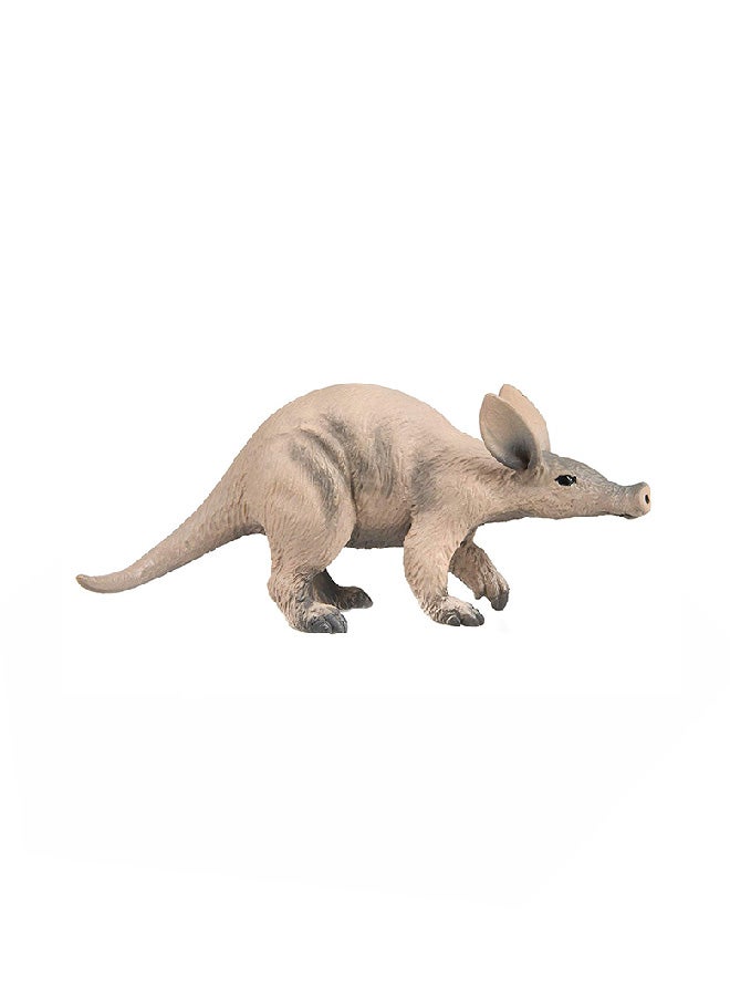 سفاري مجسم لحيوان خنزير الأرض - Image 2