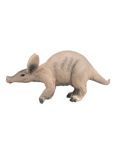 Safari Aardvark Animal Figure  - Image 3