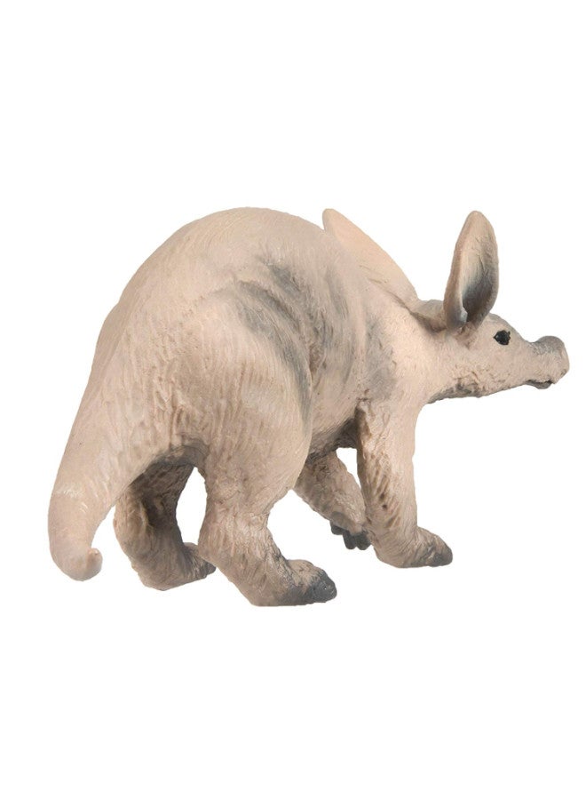 سفاري مجسم لحيوان خنزير الأرض - Image 4