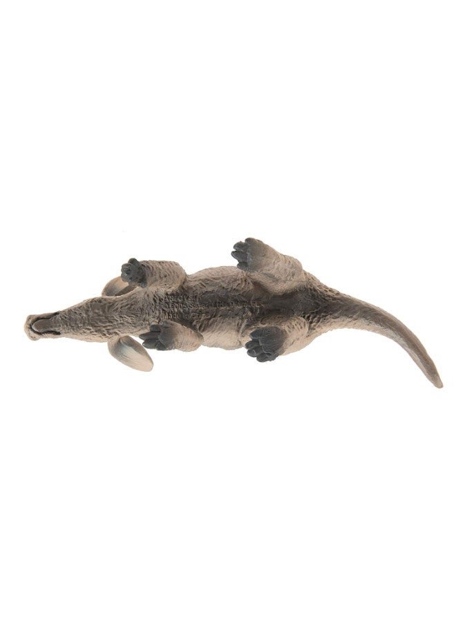 سفاري مجسم لحيوان خنزير الأرض - Image 5