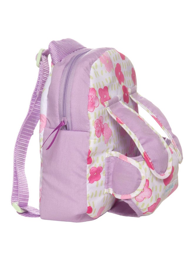 Manhattan Toy Stella Baby Doll Carrier And Backpack  - Image 3
