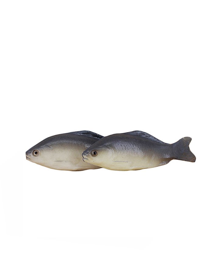 Transcend11 3-Piece Simulated Small And Artificial Sea Fish Model Toy - Image 2
