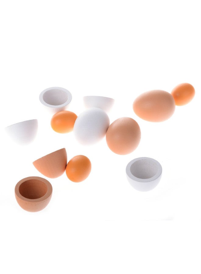 Wooden Eggs In Carton Pretend Play Set - v1553182493/N22001056A_3