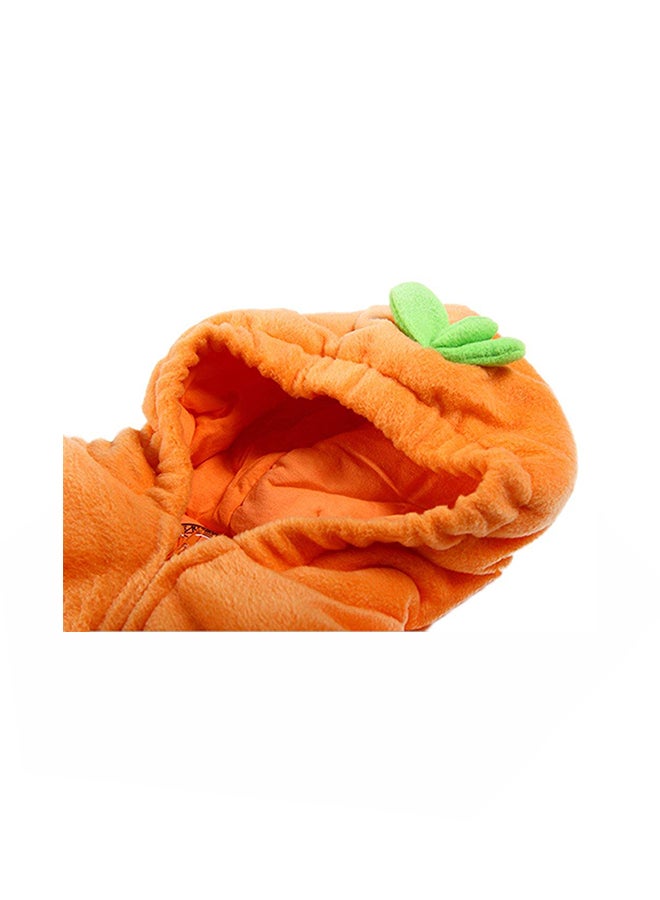 Fleece Pumpkin Comfy Jumpsuit Costume - v1553182525/N22001101A_2