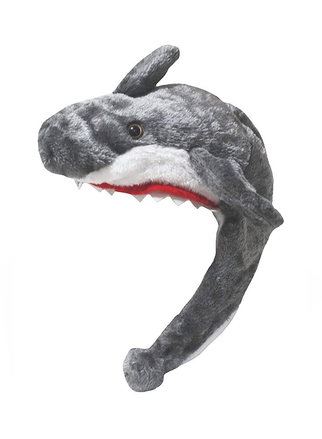 بيتيتبيلا قبعة القرش الدافئة - Image 2