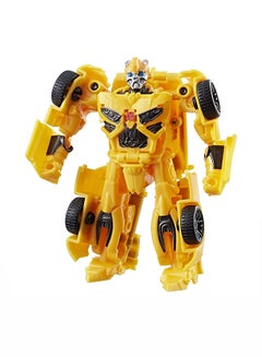 Bumblebee Action Figure