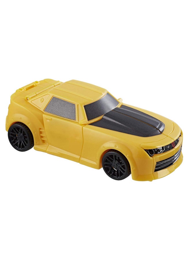 TRANSFORMERS - Bumblebee Action Figure - Image 1