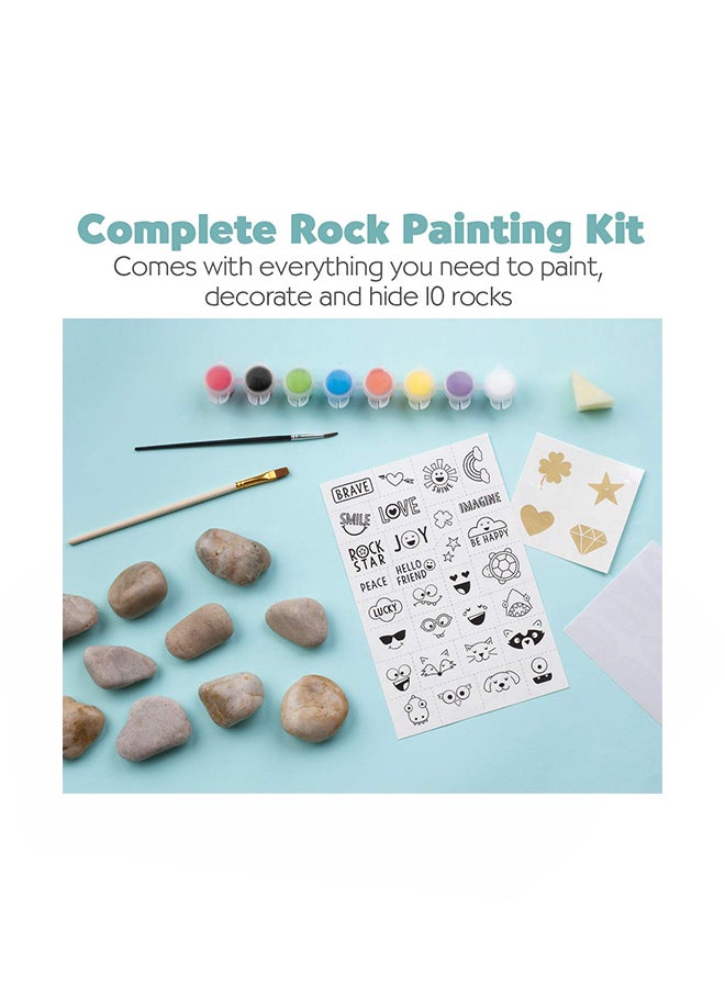 Hide And Seek Rock Painting Kit - v1553182690/N22001318A_2