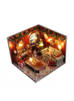 Flever DIY Musical House Kit  - Image 1
