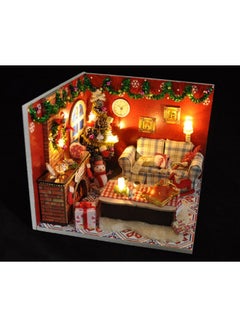 Flever DIY Musical House Kit  - Image 5
