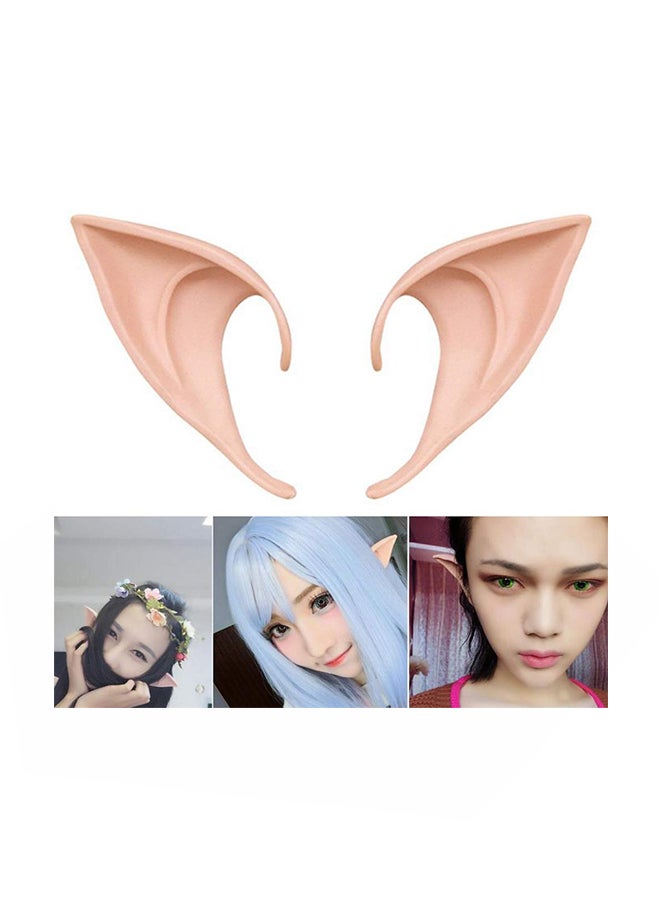 Cosplay Fairy Pixie Elf Ears - v1553182944/N22001634A_1