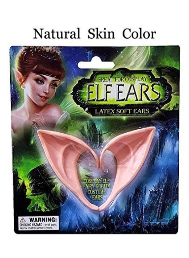 Cosplay Fairy Pixie Elf Ears - v1553182944/N22001634A_3