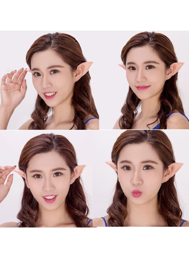 Cosplay Fairy Pixie Elf Ears - v1553182945/N22001634A_4