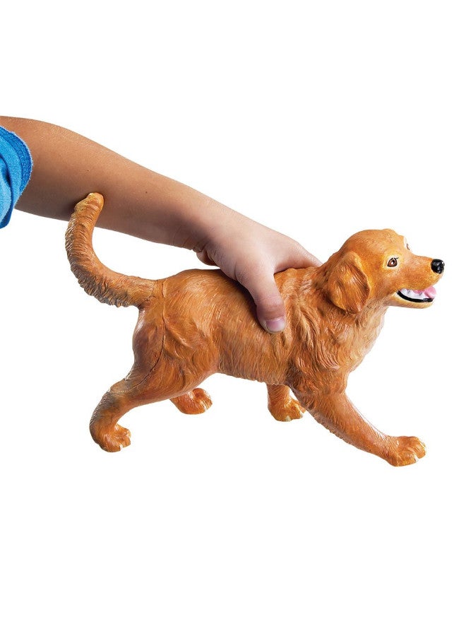 Learning Resources Jumbo Domestic Pet Figure - Image 4