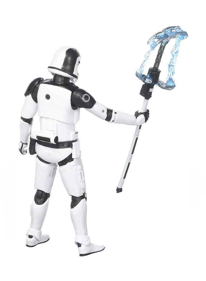 STAR WARS - First Order Stormtrooper Executioner Action Figure 3.75 inch - Image 1