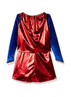 RUBIE'S DC Comics Supergirl Costume  - Image 2