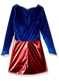 RUBIE'S DC Comics Supergirl Costume  - Image 3