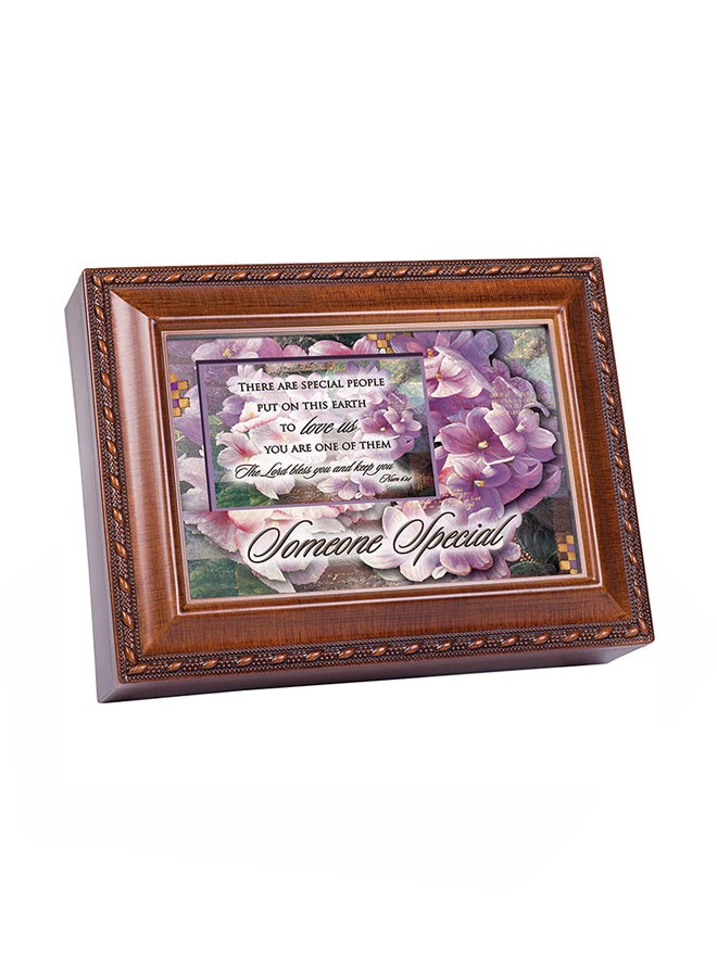 Someone Special Woodgrain Music Box - v1553183306/N22002186A_1