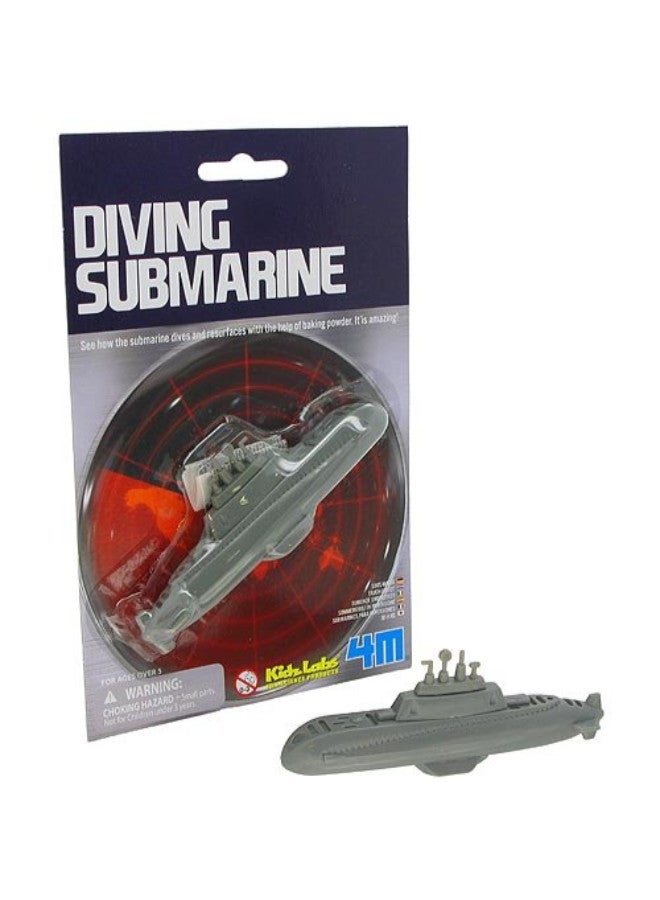 Diving Sub Toy - v1553183372/N22002315A_3