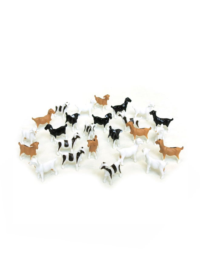 25-Piece Goat Animal Figure - v1553183413/N22002386A_1