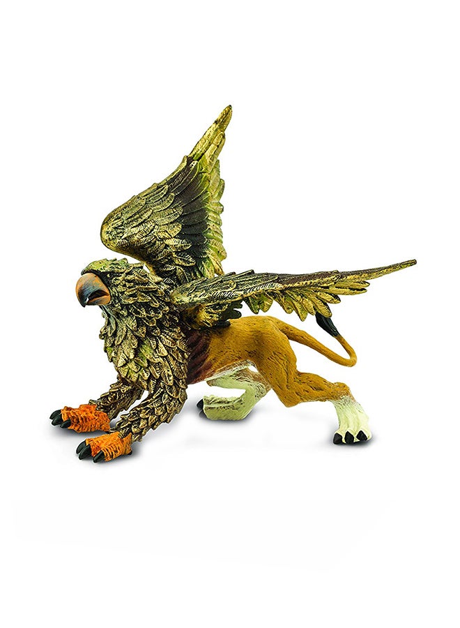 Mythical Realms Griffin Animal Toy - v1553183415/N22002390A_1