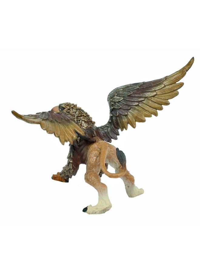 Mythical Realms Griffin Animal Toy - v1553183416/N22002390A_5