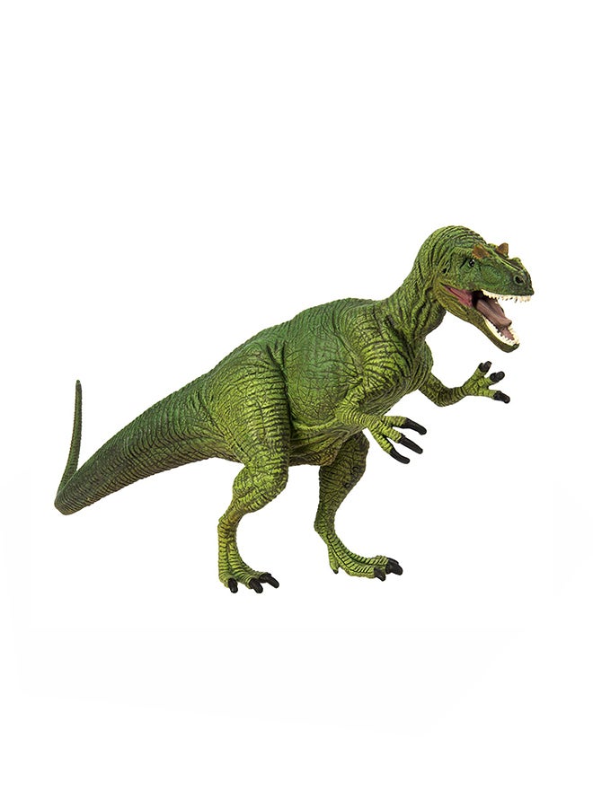 Safari Dinosaur And Prehistoric Life Collection Animal Figure  - Image 1
