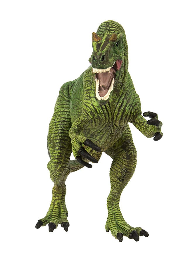 Safari Dinosaur And Prehistoric Life Collection Animal Figure  - Image 2