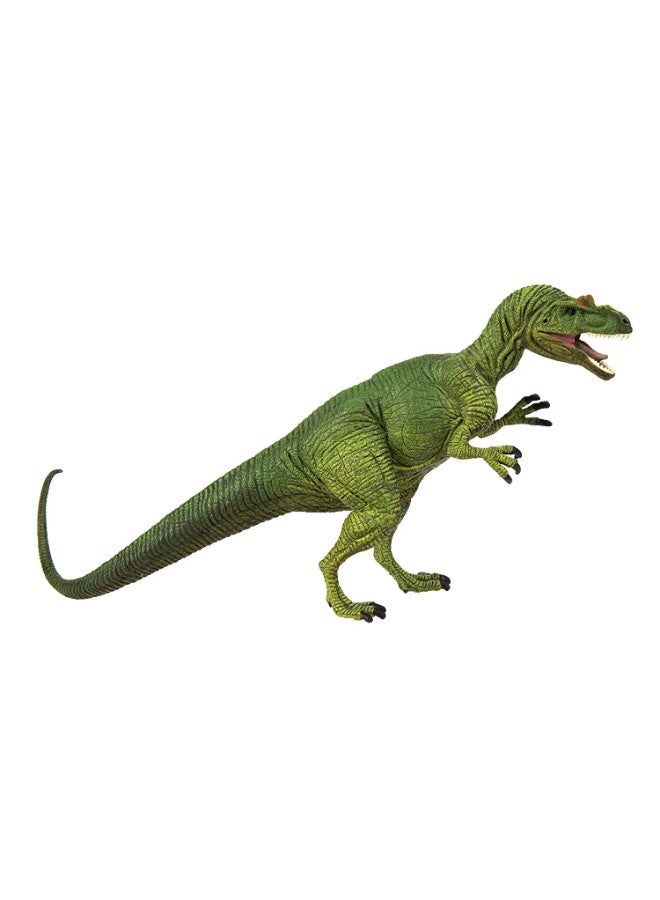 Safari Dinosaur And Prehistoric Life Collection Animal Figure  - Image 4