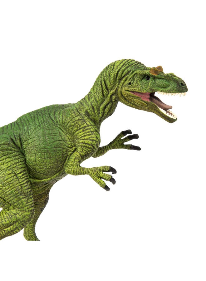 Safari Dinosaur And Prehistoric Life Collection Animal Figure  - Image 3
